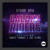 Galaxy Riders