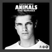 Animals (The Remixes)