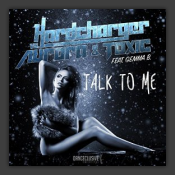 Talk To Me