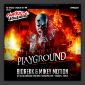 The Devils Playground