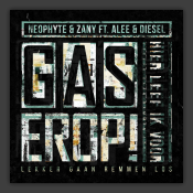 Gas Drop!