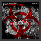 Contamination EP