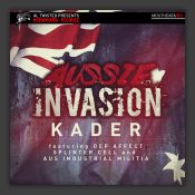 Aussie Invasion