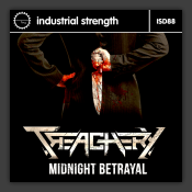 Midnight Betrayal