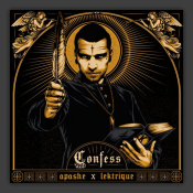 Confess