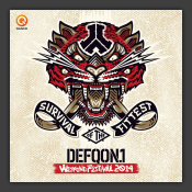Defqon 1 2014