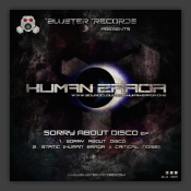 Sorry About Disco EP