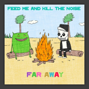 Far Away (Remixes)