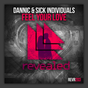Feel Your Love