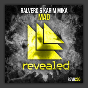 Mad