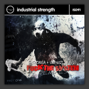Fuck The System Remixes Part 1