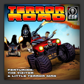 Terror Road