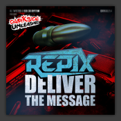 Deliver The Message EP