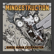 Human Extermination