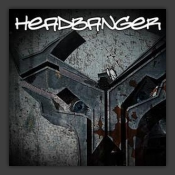 The Fucking Headbanger