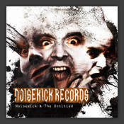 Noisekick Records 005