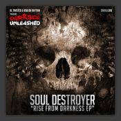 Rise From Darkness EP