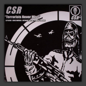 Terrorists Never Miss