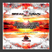 Break Of Dawn