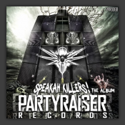 Speakah Killers!