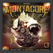 Montacore EP