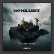 Different Things EP