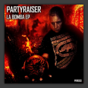 La Bomba EP