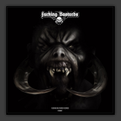 Fucking Bastards Records 001