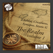 The Realm Vol 1