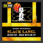 Rock With Me EP