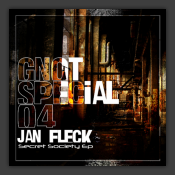 Secret Society EP