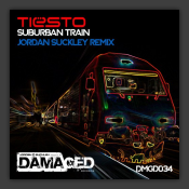 Suburban Train (Jordan Suckley Remix)