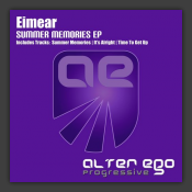 Summer Memories EP