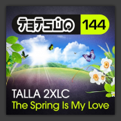 The Spring Is My Love