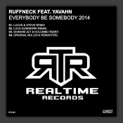 Everybody Be Somebody