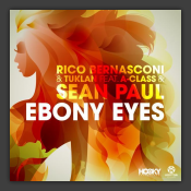Ebony Eyes