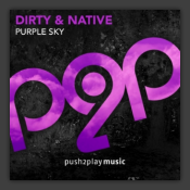 Purple Sky