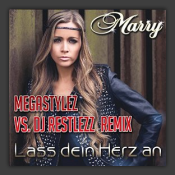 Lass Dein Herz An