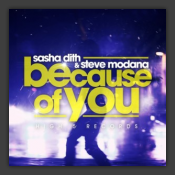 Because Of You