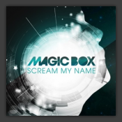 Scream My Name
