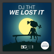 We Lost It