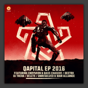 Qapital EP 2016