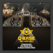 Die Hards Only (Q-BASE Anthem 2016) 