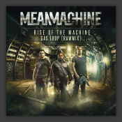 Rise Of The Machine / Gas Erop