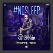 #Nosleep Vol I