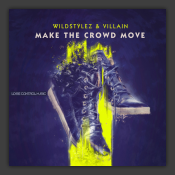Make The Crowd Move