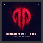 F.E.A.R. (Official Shockerz 2016 Anthem)