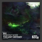 The Lost Odyssey