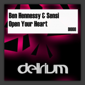 Open Your Heart