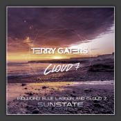 Cloud 7 / Blue Lagoon